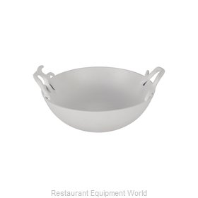Bon Chef 81020HGLD Bowl, Metal,  1 - 2 qt (32 - 95 oz)