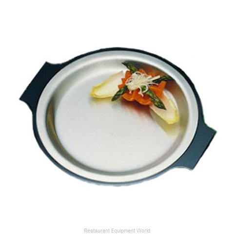 Bon Chef 82037 Sizzle Thermal Platter Underliner