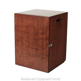 Bon Chef 840007W Chafing Dish Box