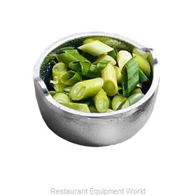 Bon Chef 9003CGRN Ramekin / Sauce Cup, Metal