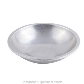 Bon Chef 9014FGLDREVISION Soup Salad Pasta Cereal Bowl, Metal