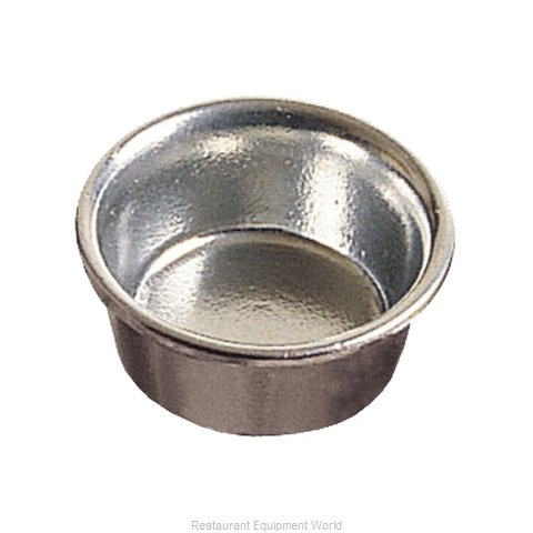 Bon Chef 9017 Ramekin / Sauce Cup, Metal