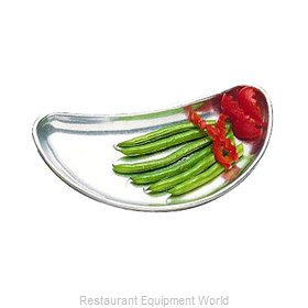 Bon Chef 9020PLUM Sizzle Thermal Platter
