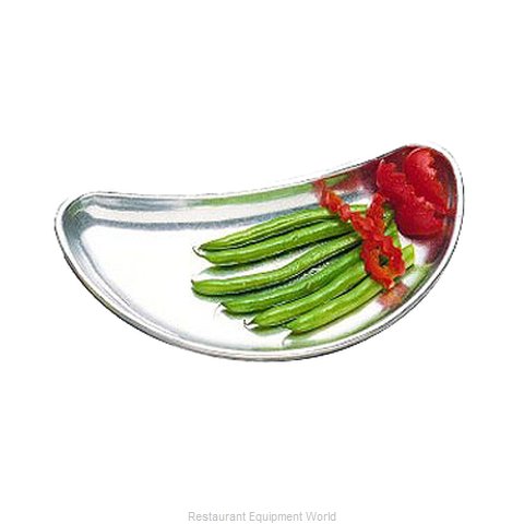 Bon Chef 9020RED Sizzle Thermal Platter