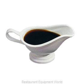 Bon Chef 9023CGRN Gravy Sauce Boat