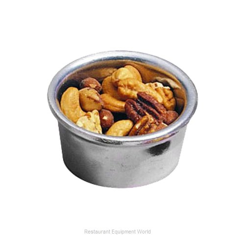 Bon Chef 9025GINGER Ramekin / Sauce Cup, Metal