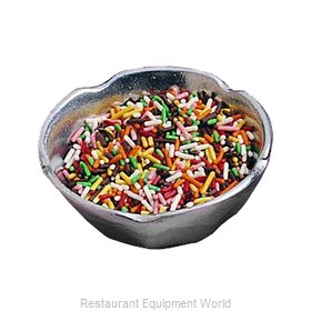 Bon Chef 9026WHTM Ramekin / Sauce Cup, Metal