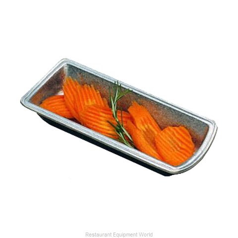 Bon Chef 9031 Relish Dish, Metal