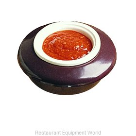 Bon Chef 9037ALLERGENLAVENDER Supreme Ring
