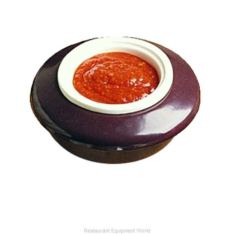 Bon Chef 9037PLUM Supreme Ring