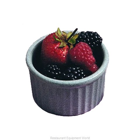 Bon Chef 9038ALLERGENLAVENDER Ramekin / Sauce Cup, Metal