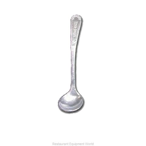 Bon Chef 9040 Ladle, Salad Dressing, Metal