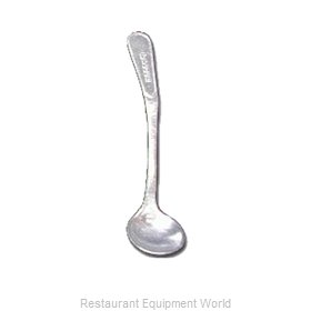 Bon Chef 9042CABERNET Ladle, Salad Dressing, Metal