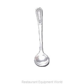 Bon Chef 9044SLATE Ladle, Salad Dressing, Metal
