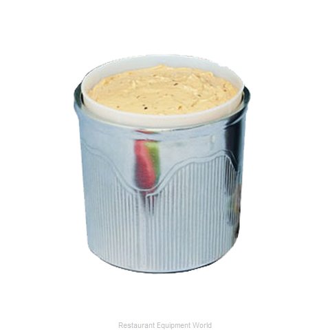 Bon Chef 9055 Salad Crock, Metal