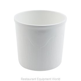 Bon Chef 9055DUSTYR Salad Crock, Metal
