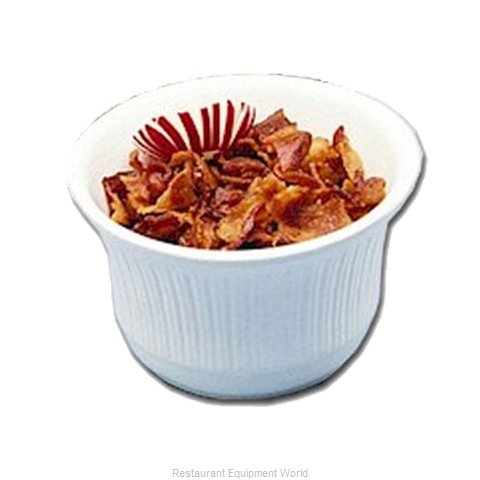 Bon Chef 9059BLKSPKLD Bowl, Metal,  0 - 31 oz