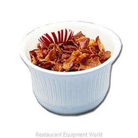 Bon Chef 9059RED Bowl, Metal,  0 - 31 oz