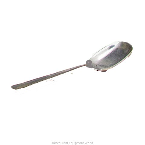 Bon Chef 9061 Serving Spoon, Solid (Magnified)