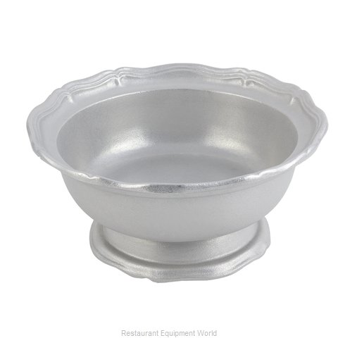 Bon Chef 90621038 Bowl, Metal,  1 - 2 qt (32 - 95 oz)