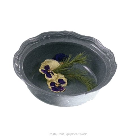 Bon Chef 9062ALLERGENLAVENDER Serving Bowl, Salad Pasta, Metal