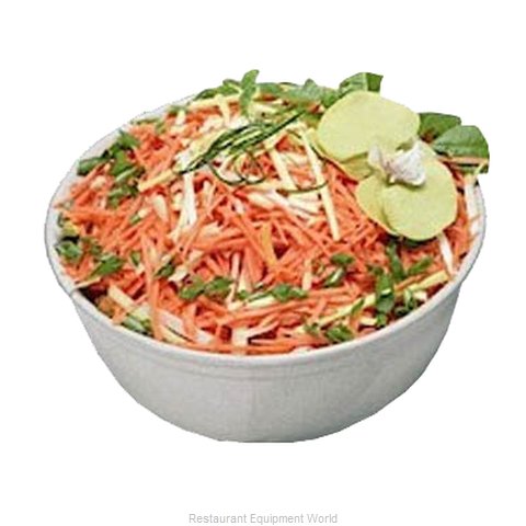 Bon Chef 9068GINGER Bowl, Metal,  5 - 6 qt (160 - 223 oz)