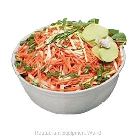 Bon Chef 9068TANGREVISION Bowl, Metal,  5 - 6 qt (160 - 223 oz)