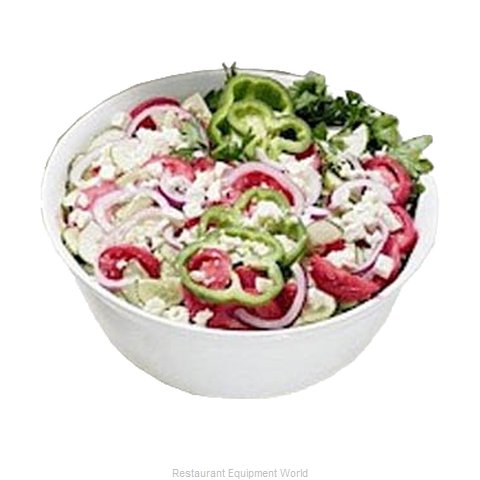 Bon Chef 9069CARM Bowl, Metal,  5 - 6 qt (160 - 223 oz)