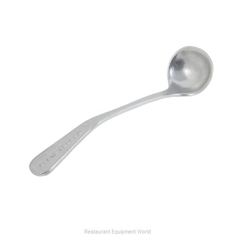 Bon Chef 9072 Ladle, Salad Dressing, Metal