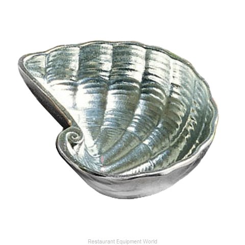 Bon Chef 9073ALLERGENLAVENDER Soup Salad Pasta Cereal Bowl, Metal