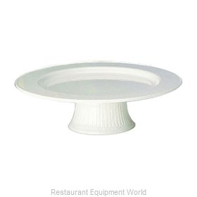 Bon Chef 9078TERRA Cake / Pie Display Stand