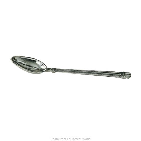 Bon Chef 9079HGLD Serving Spoon, Solid