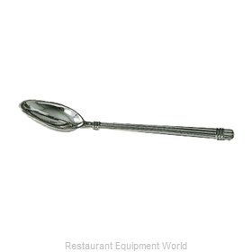 Bon Chef 9079HGLD Serving Spoon, Solid