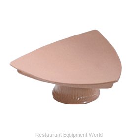 Bon Chef 90809059GINGER Cake / Pie Display Stand