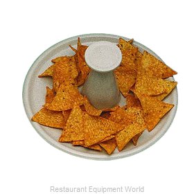 Bon Chef 9081HGLD Serving & Display Tray, Metal