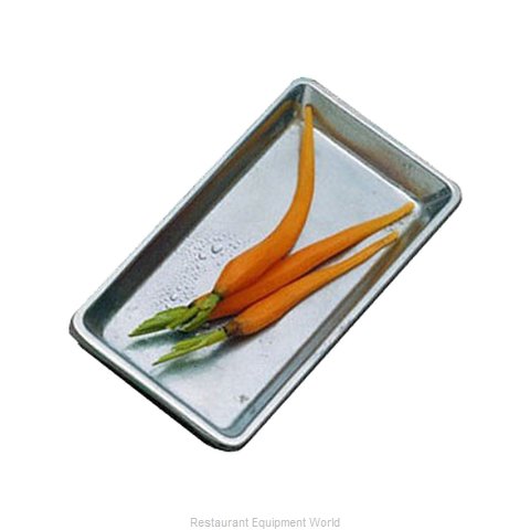 Bon Chef 9082ALLERGENLAVENDER Serving & Display Tray, Metal