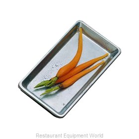Bon Chef 9082RED Serving & Display Tray, Metal