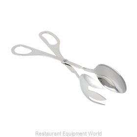 Bon Chef 9089SS Tongs, Scissor