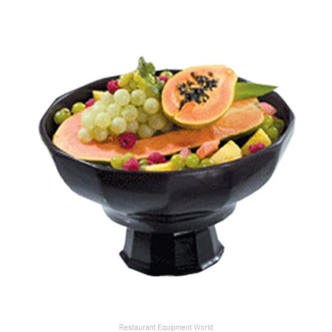 Bon Chef 90919113ALLERGENLAVENDER Bowl, Metal,  3 - 4 qt (96 - 159 oz)