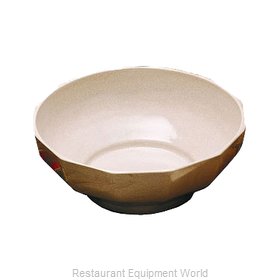 Bon Chef 9091IVY Bowl, Metal,  3 - 4 qt (96 - 159 oz)
