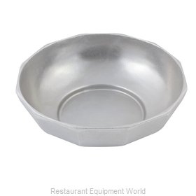 Bon Chef 9092 Bowl, Metal,  5 - 6 qt (160 - 223 oz)