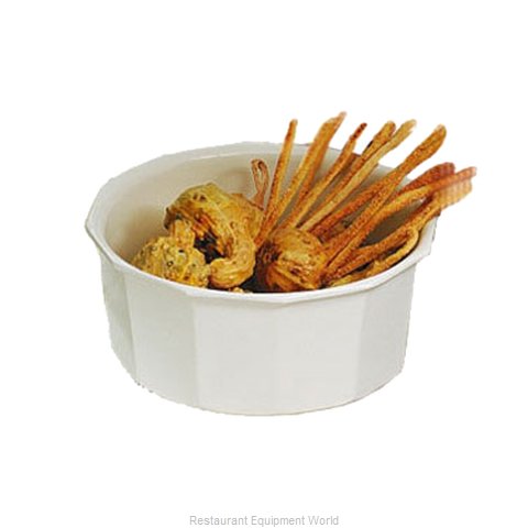 Bon Chef 9095TAN Salad Crock, Metal