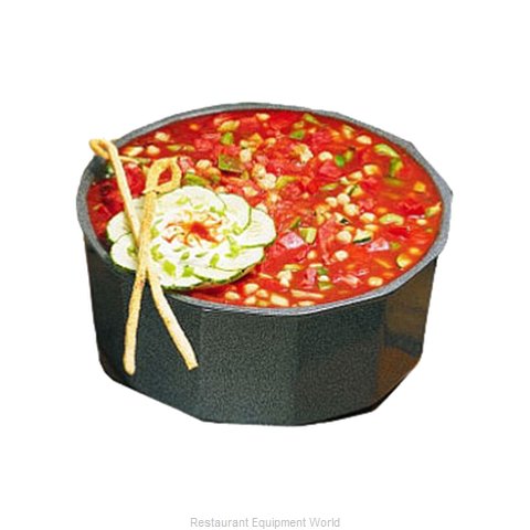 Bon Chef 9096CGRN Salad Crock, Metal