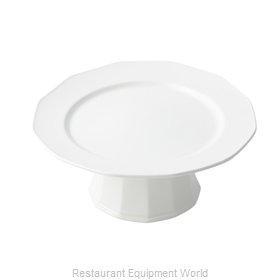 Bon Chef 90979106CABERNET Cake / Pie Display Stand