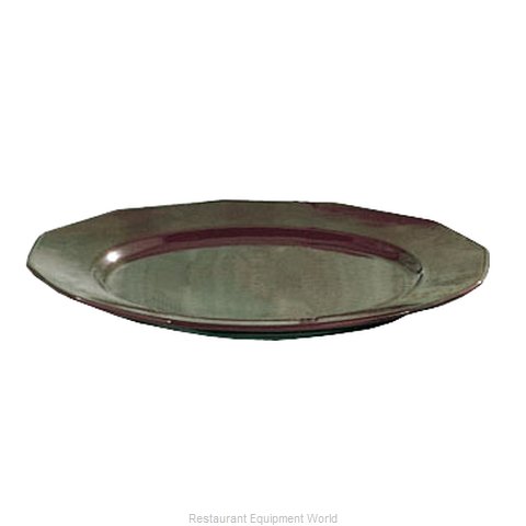 Bon Chef 9097CARM Serving & Display Tray, Metal