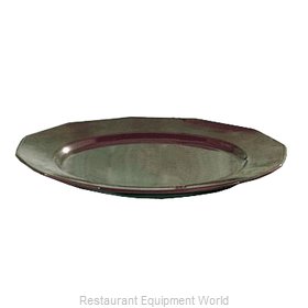 Bon Chef 9097IVYSPKLD Serving & Display Tray, Metal