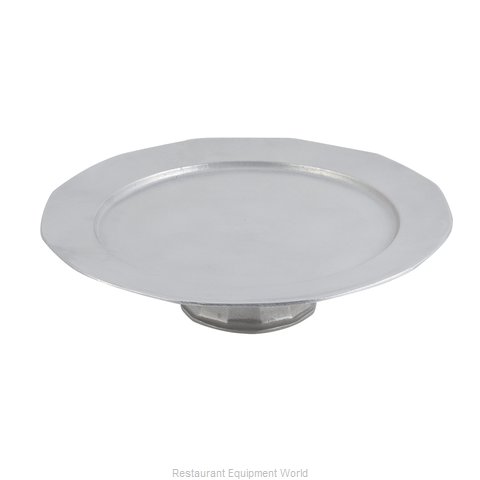 Bon Chef 90989113DUSTYR Serving & Display Tray, Metal