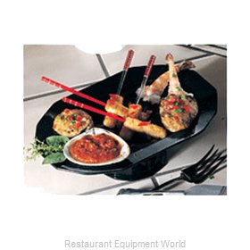 Bon Chef 90999106TANGREVISION Cake / Pie Display Stand