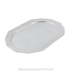 Bon Chef 9101 Serving & Display Tray, Metal