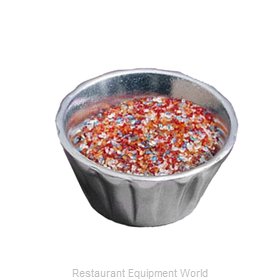 Bon Chef 9102 Ramekin / Sauce Cup, Metal